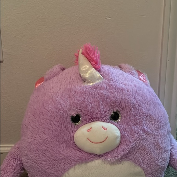 Light me up plush used in great condition - Picture 2 of 3